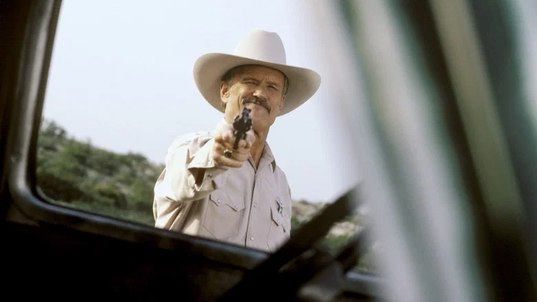 Lone Star screenshot 4