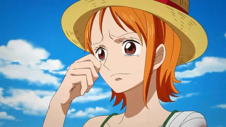 One Piece Episode of Nami: Tears of a Navigator and the Bonds of Friends screenshot 2