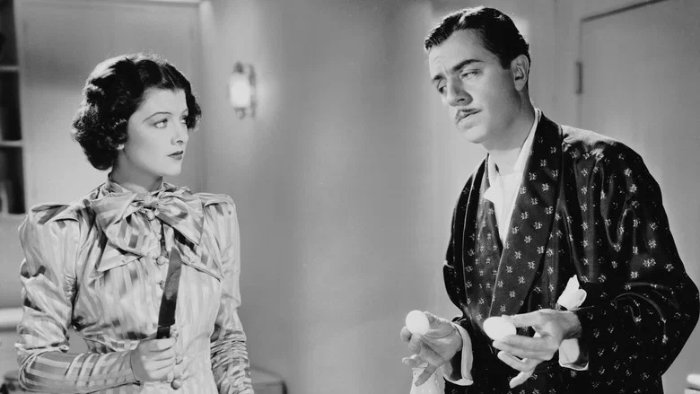 After the Thin Man screenshot 5