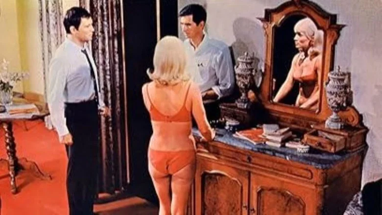 The Champagne Murders screenshot 4