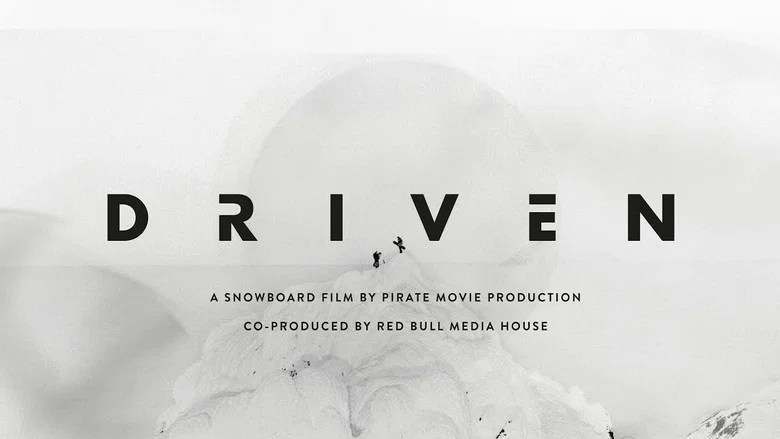 Driven screenshot 1