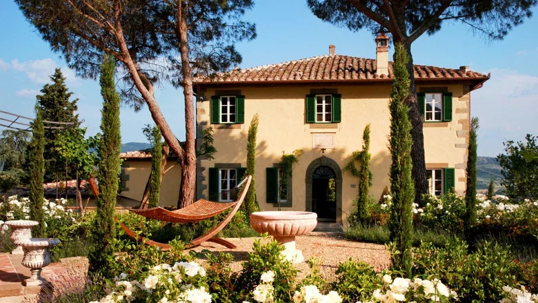 Under the Tuscan Sun screenshot 4