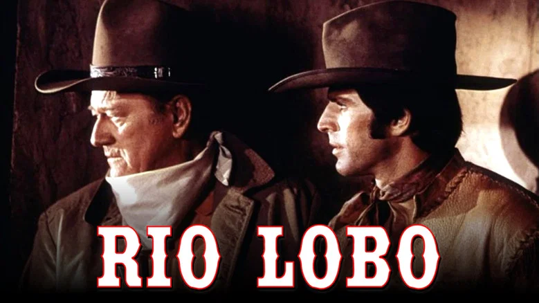 Rio Lobo screenshot 6