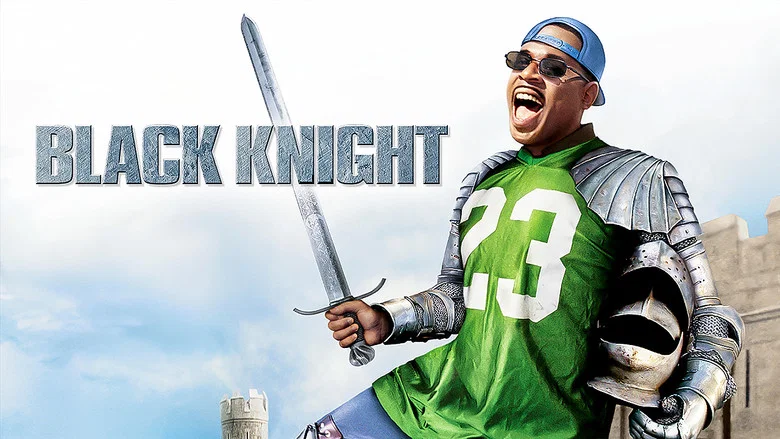 Black Knight screenshot 3