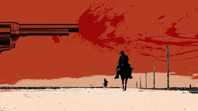 In a Valley of Violence screenshot 2