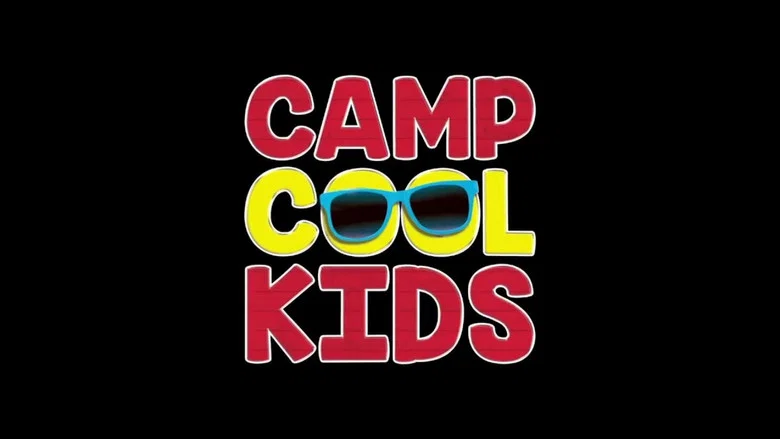 Camp Cool Kids screenshot 3