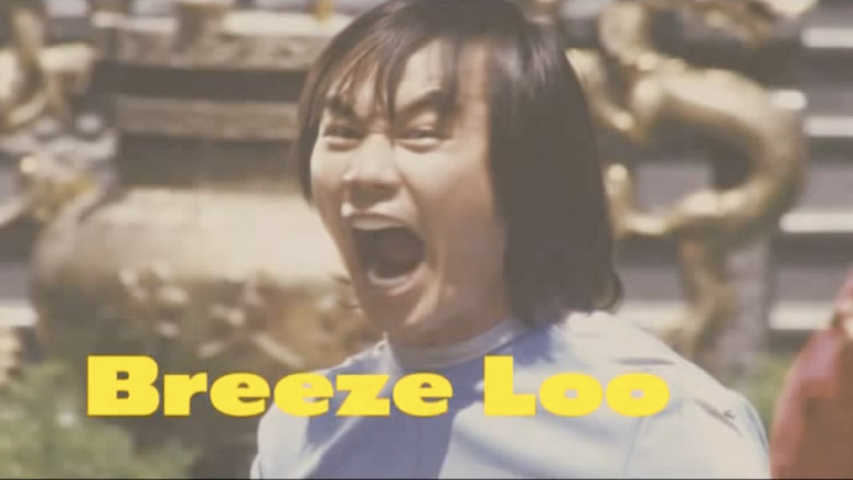 Finishing the Game: The Search for a New Bruce Lee screenshot 1