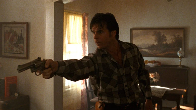 One False Move screenshot 3