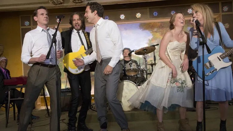 Ricki and the Flash screenshot 1