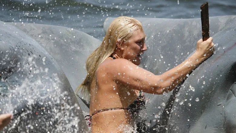 2-Headed Shark Attack screenshot 3
