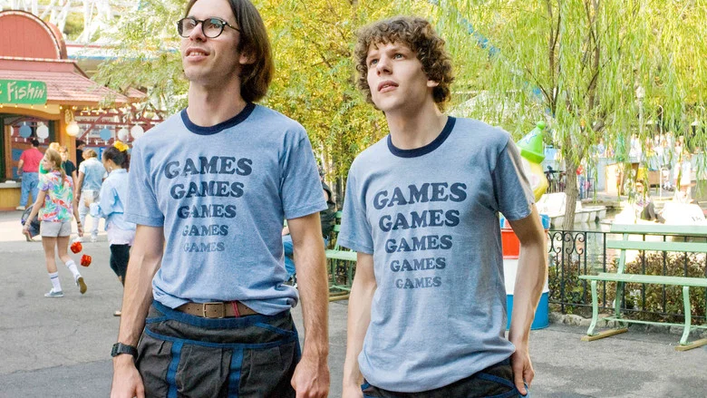Adventureland screenshot 6