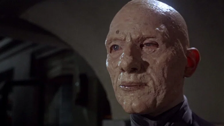 Frankenstein Must Be Destroyed screenshot 1