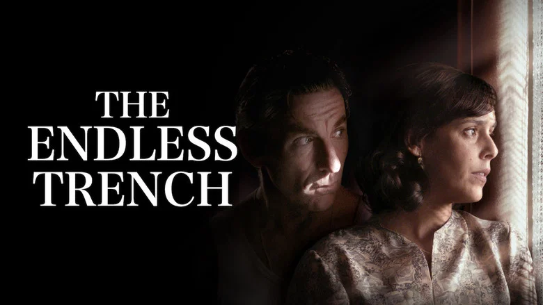 The Endless Trench screenshot 4
