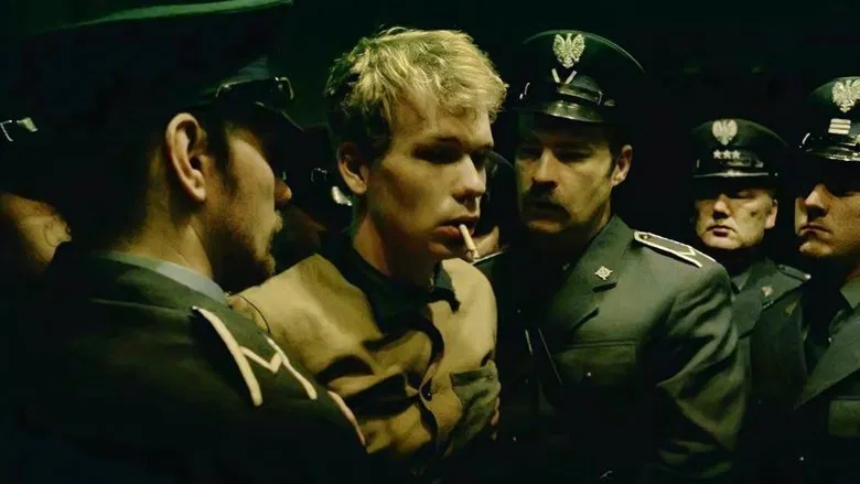 Decalogue V screenshot 1