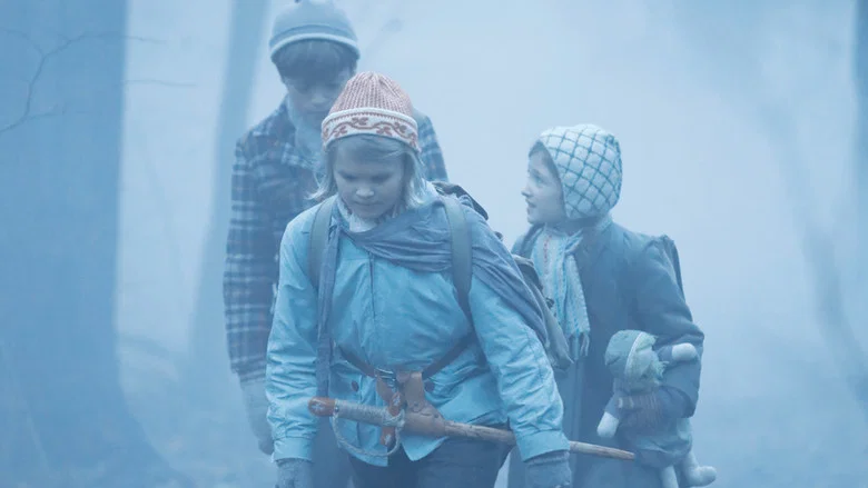 The Crossing screenshot 6