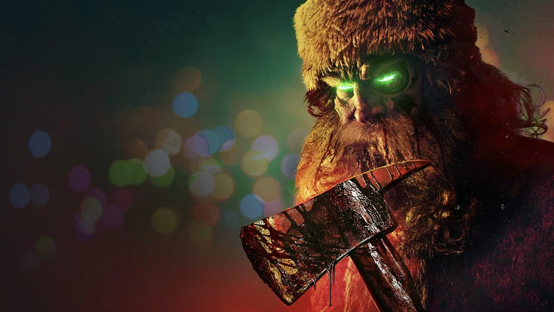 Christmas Bloody Christmas screenshot 1