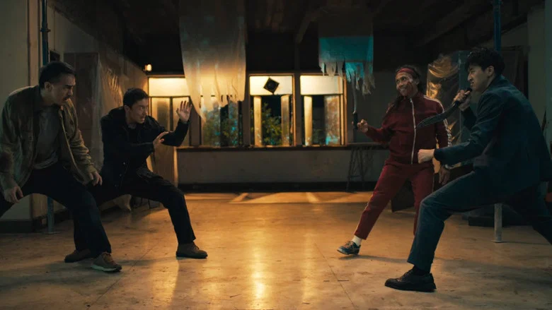 The Furious screenshot 7