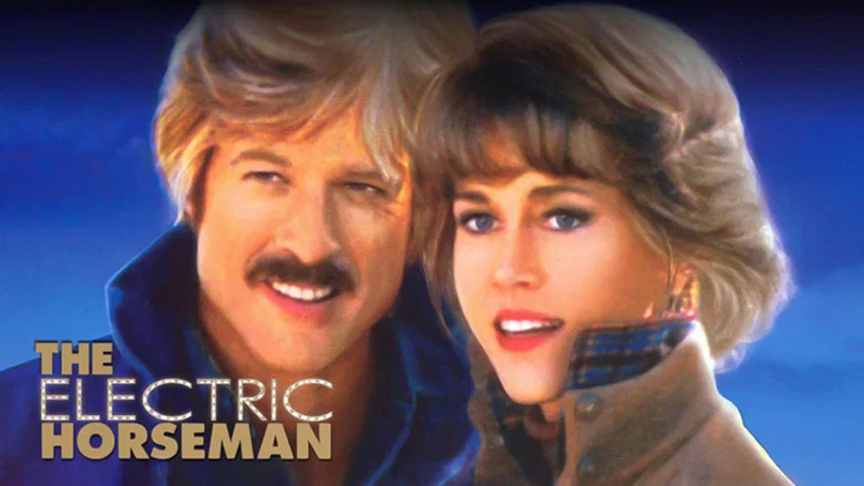 The Electric Horseman screenshot 8