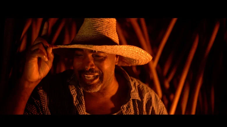 DOUBOUT OUBIEN MÔ screenshot 3
