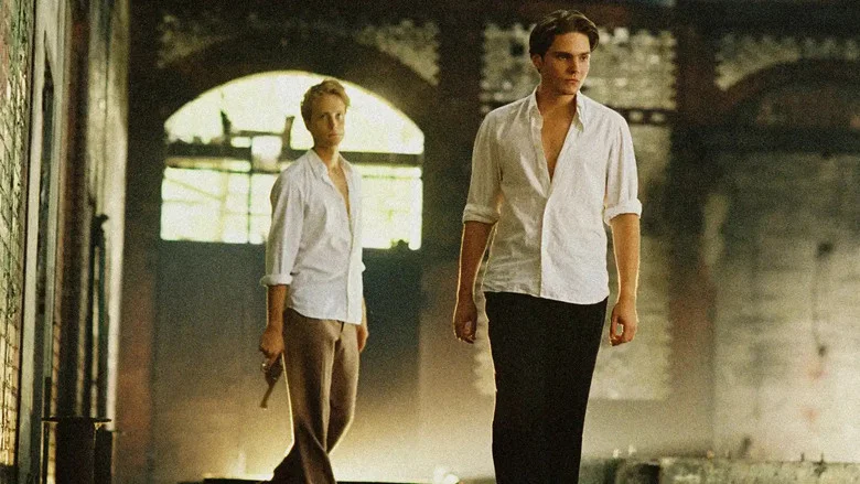 Love in Thoughts screenshot 3