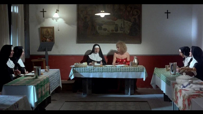 Dark Habits screenshot 5