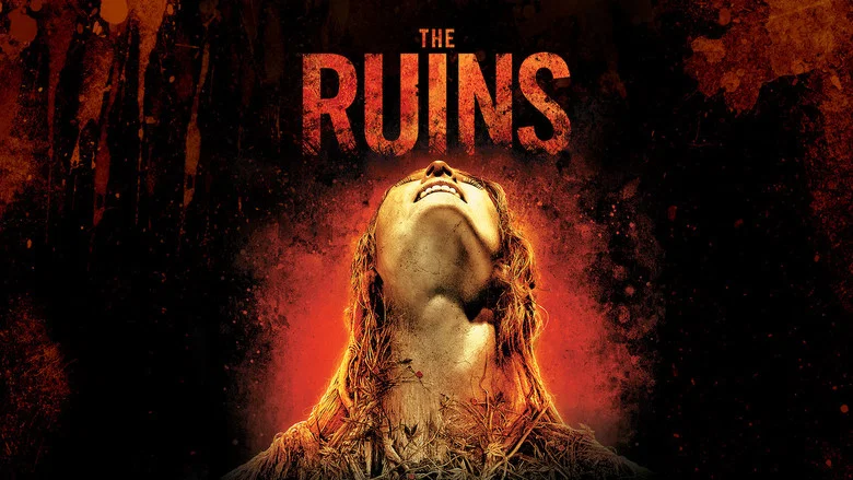 The Ruins screenshot 8