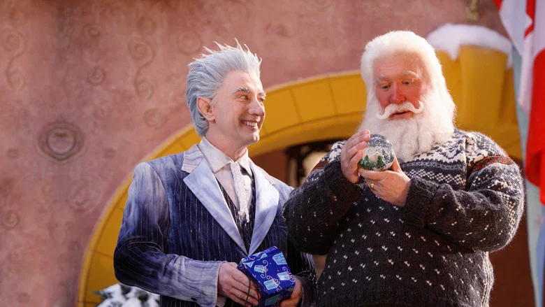 The Santa Clause 3: The Escape Clause screenshot 3