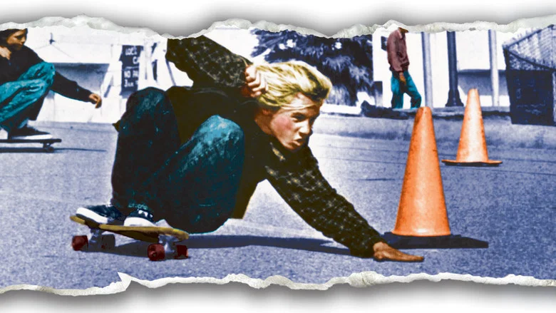 Dogtown and Z-Boys screenshot 5