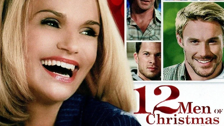 12 Men of Christmas screenshot 6