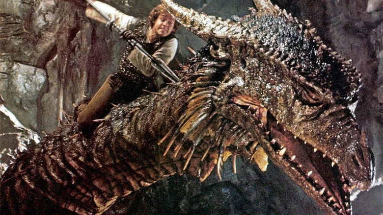 Dragonslayer screenshot 4