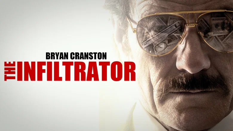 The Infiltrator screenshot 6