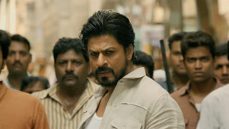 Raees screenshot 8