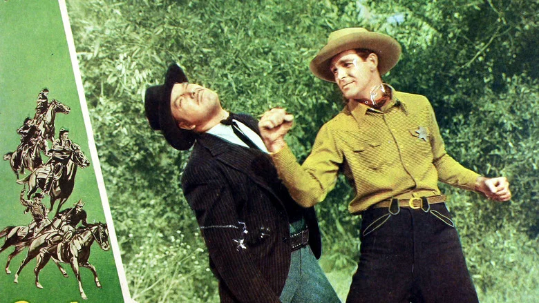 Riders of the Santa Fe screenshot 1