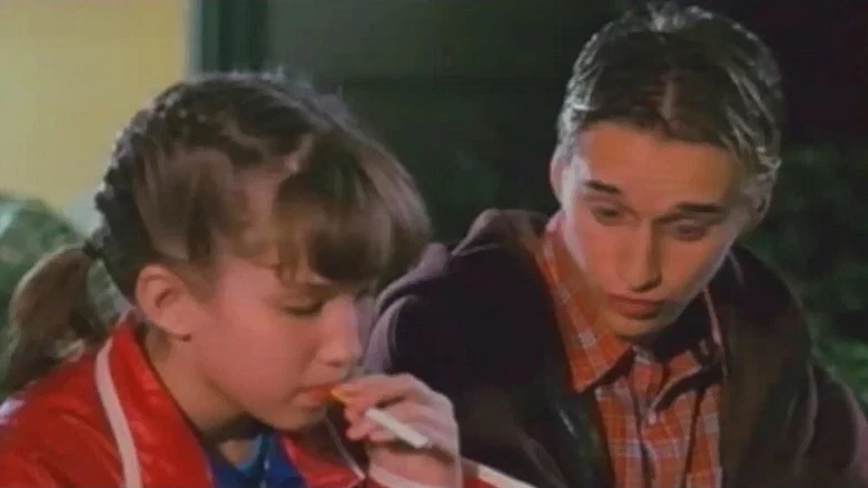 The Babysitter screenshot 3