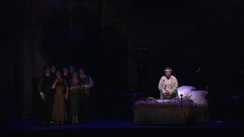 Giacomo Puccini: Gianni Schicchi screenshot 2