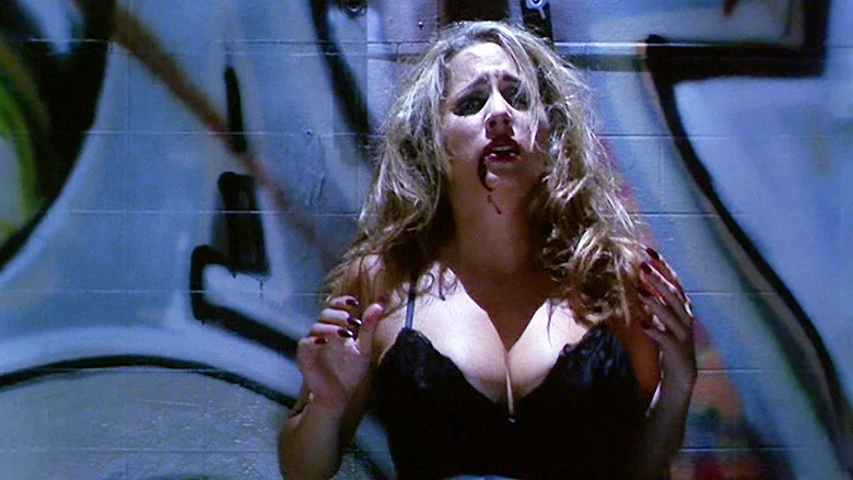 The Convent screenshot 7