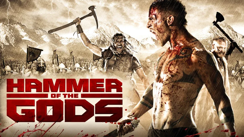 Hammer of the Gods screenshot 2