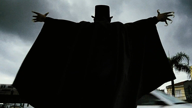 Embodiment of Evil screenshot 3