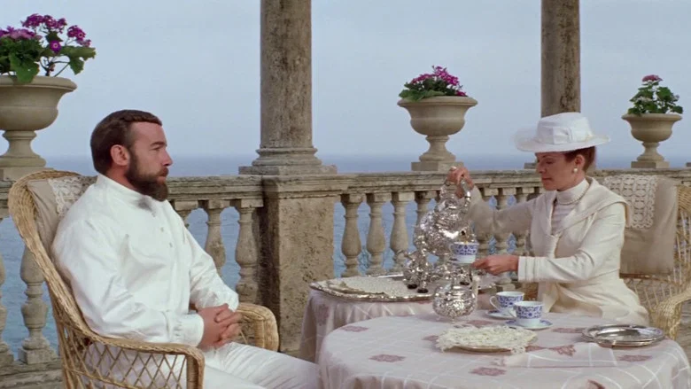 Nicholas and Alexandra screenshot 5