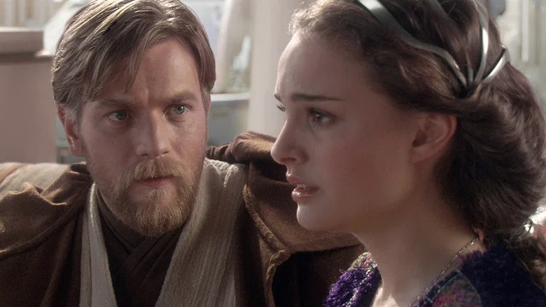 Star Wars: Episode III - Revenge of the Sith screenshot 6