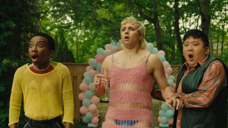 Gender Reveal screenshot 6