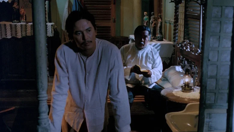 Of the Flesh screenshot 4