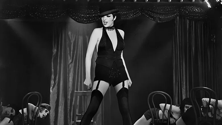 Cabaret screenshot 3