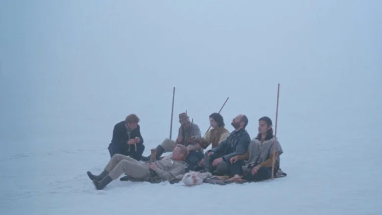 Under the Glacier screenshot 2