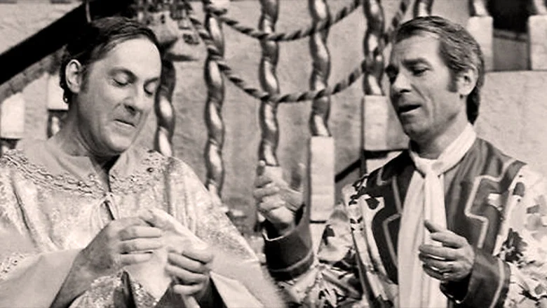 La Cage aux folles screenshot 2