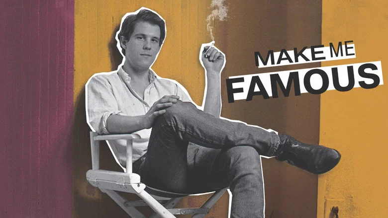 Make Me Famous screenshot 2