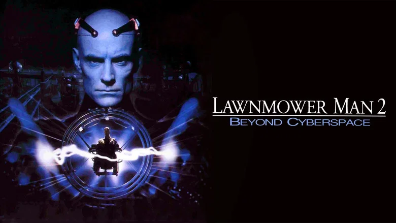 Lawnmower Man 2: Beyond Cyberspace screenshot 1