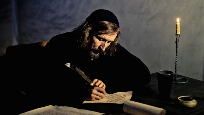 Jan Hus – Cesta bez návratu screenshot 1