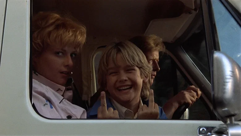 Blind Fury screenshot 7