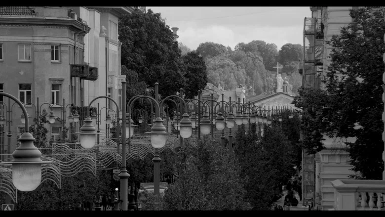 Once Upon a Vilnius screenshot 2